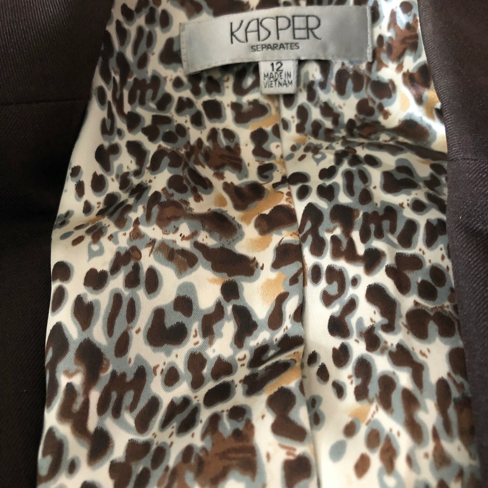 Suit Jacket - image 6